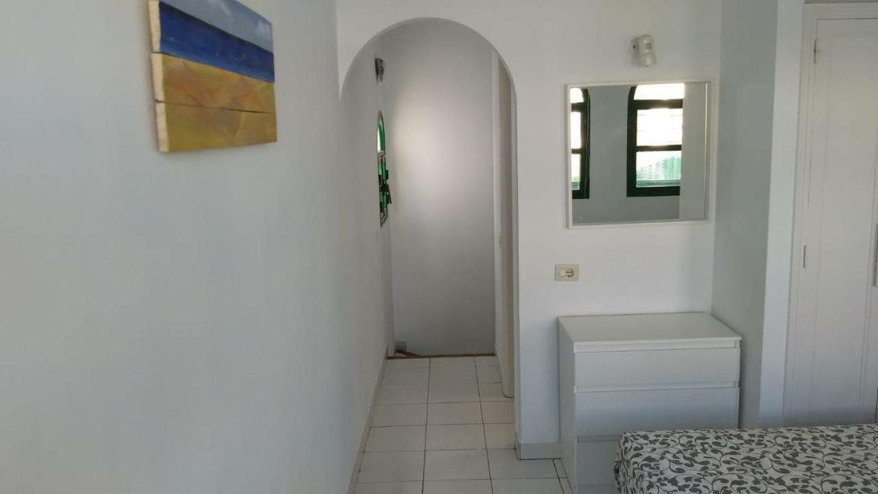 Bungalow Dunas&Sea Maspalomas Maspalomas  Esterno foto